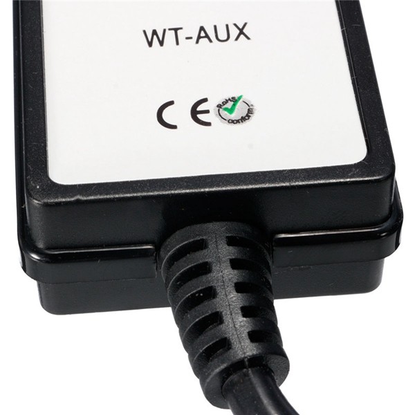 Car-Radio-MP3-Player-Auto-AUX-IN-Adapter-For-Accura-Accord-Civic-35mm-1006577