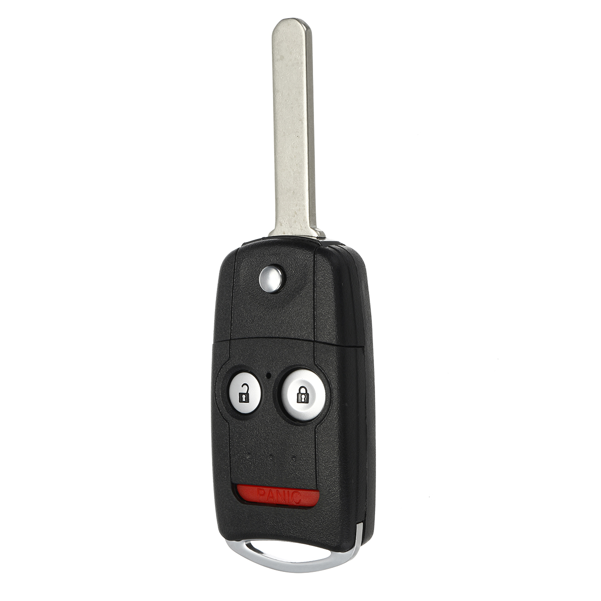 Car-Remote-Key-Flip-Fob-Shell-Case-Keyless-Entry-For-Acura-Honda-1249854