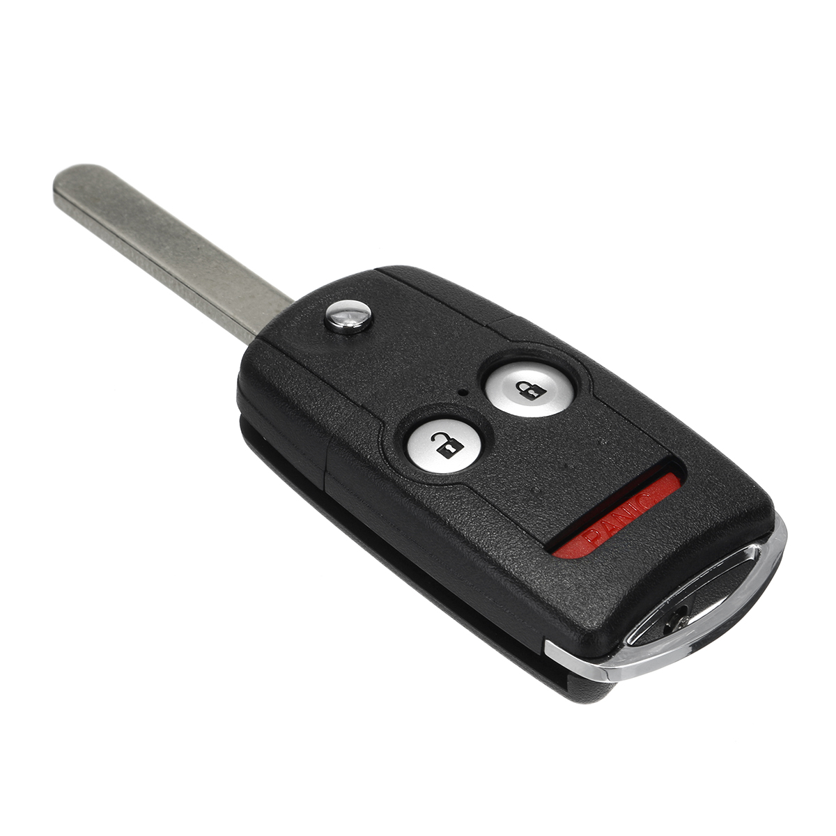Car-Remote-Key-Flip-Fob-Shell-Case-Keyless-Entry-For-Acura-Honda-1249854