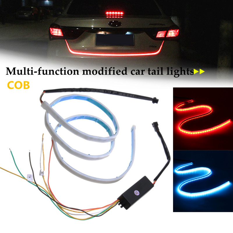 Car-Running-Brake-Reverse-Signal-LED-Tailgate-Tail-Light-Bar-Strip-Truck-1553188