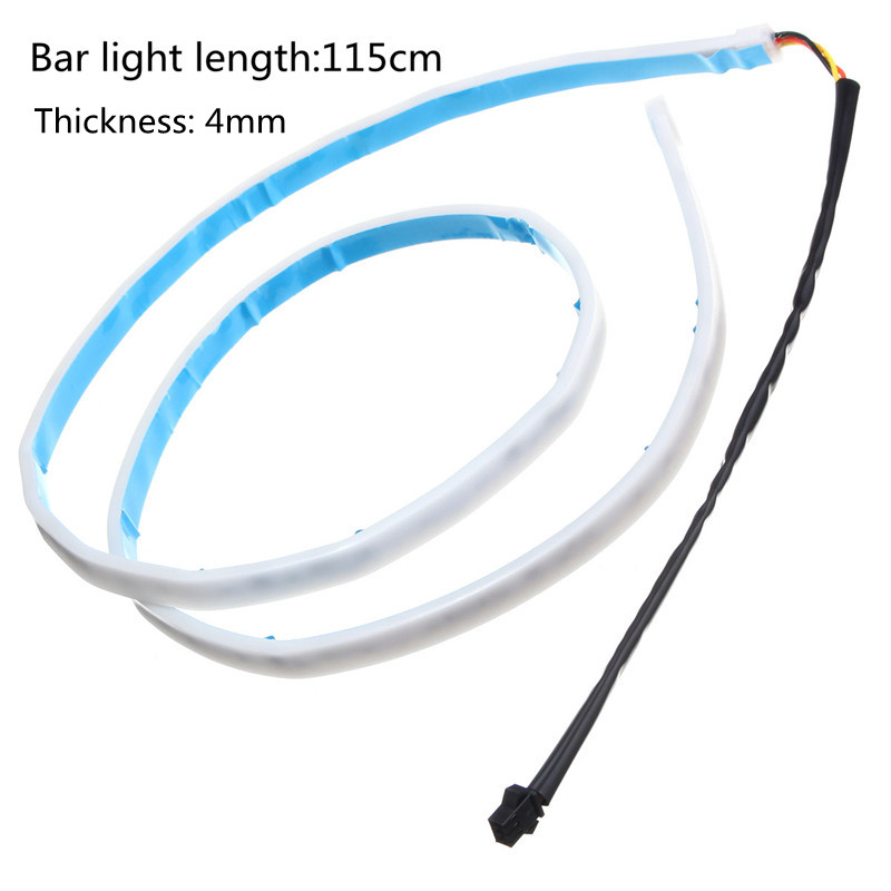 Car-Running-Brake-Reverse-Signal-LED-Tailgate-Tail-Light-Bar-Strip-Truck-1553188