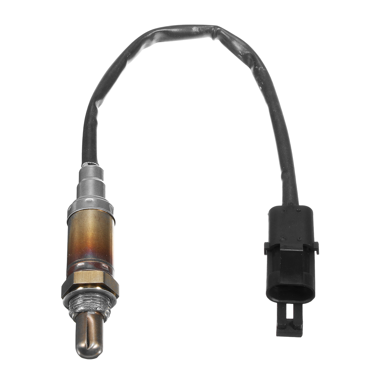 Car-Sensor-2-Wire-O2-Oxygen-New-For-Holden-Commodore-V6-38L-VP-VR-VS-VT-VU-VX-VY-1250955