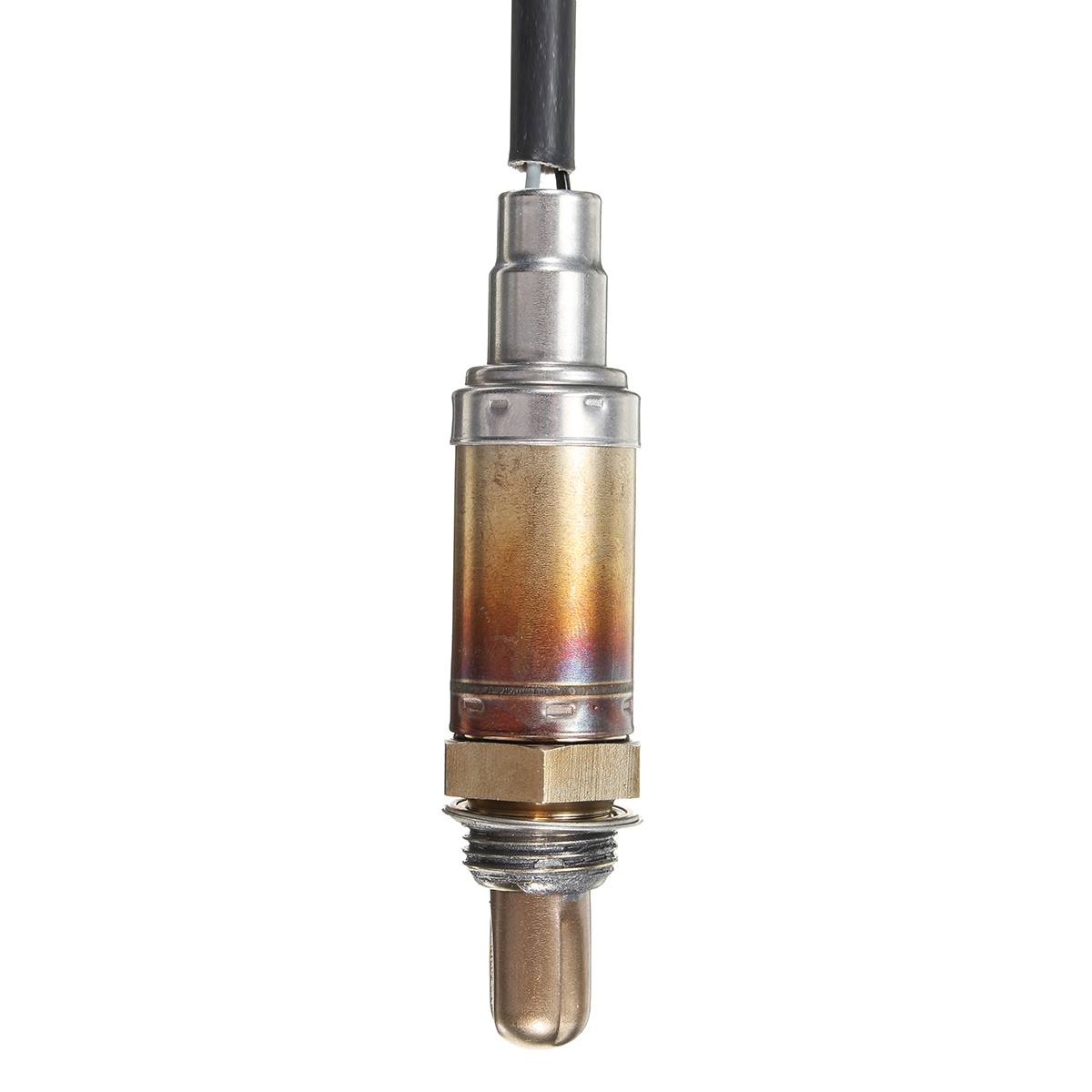 Car-Sensor-2-Wire-O2-Oxygen-New-For-Holden-Commodore-V6-38L-VP-VR-VS-VT-VU-VX-VY-1250955