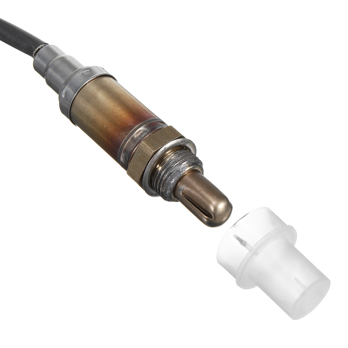 Car-Sensor-2-Wire-O2-Oxygen-New-For-Holden-Commodore-V6-38L-VP-VR-VS-VT-VU-VX-VY-1250955