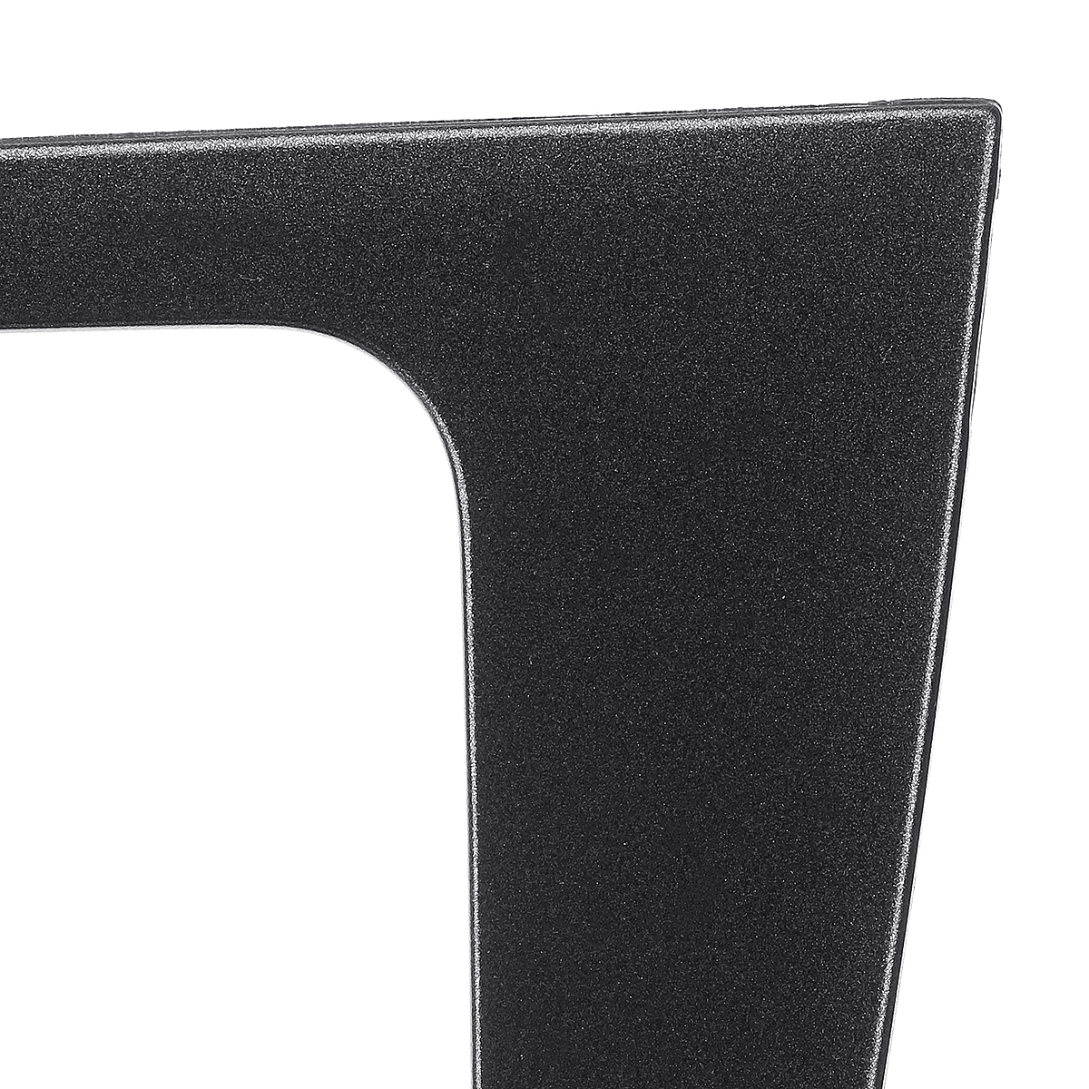 Car-Stereo-Panel-Plate-Frame-2-Din-For-SEAT-Altea-Left-Hand-Drive-1396707
