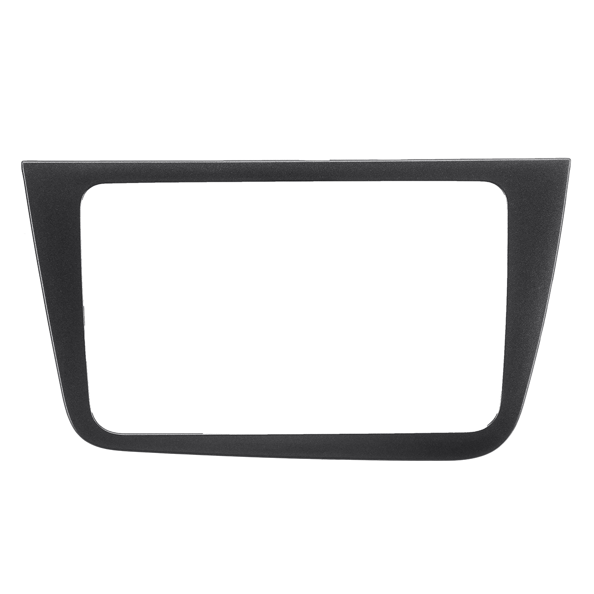 Car-Stereo-Panel-Plate-Frame-2-Din-For-SEAT-Altea-Left-Hand-Drive-1396707