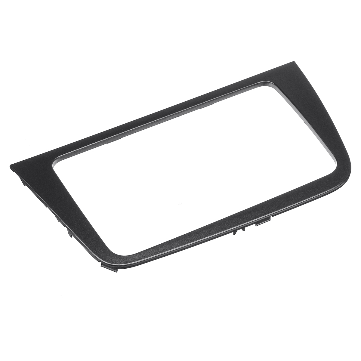 Car-Stereo-Panel-Plate-Frame-2-Din-For-SEAT-Altea-Left-Hand-Drive-1396707