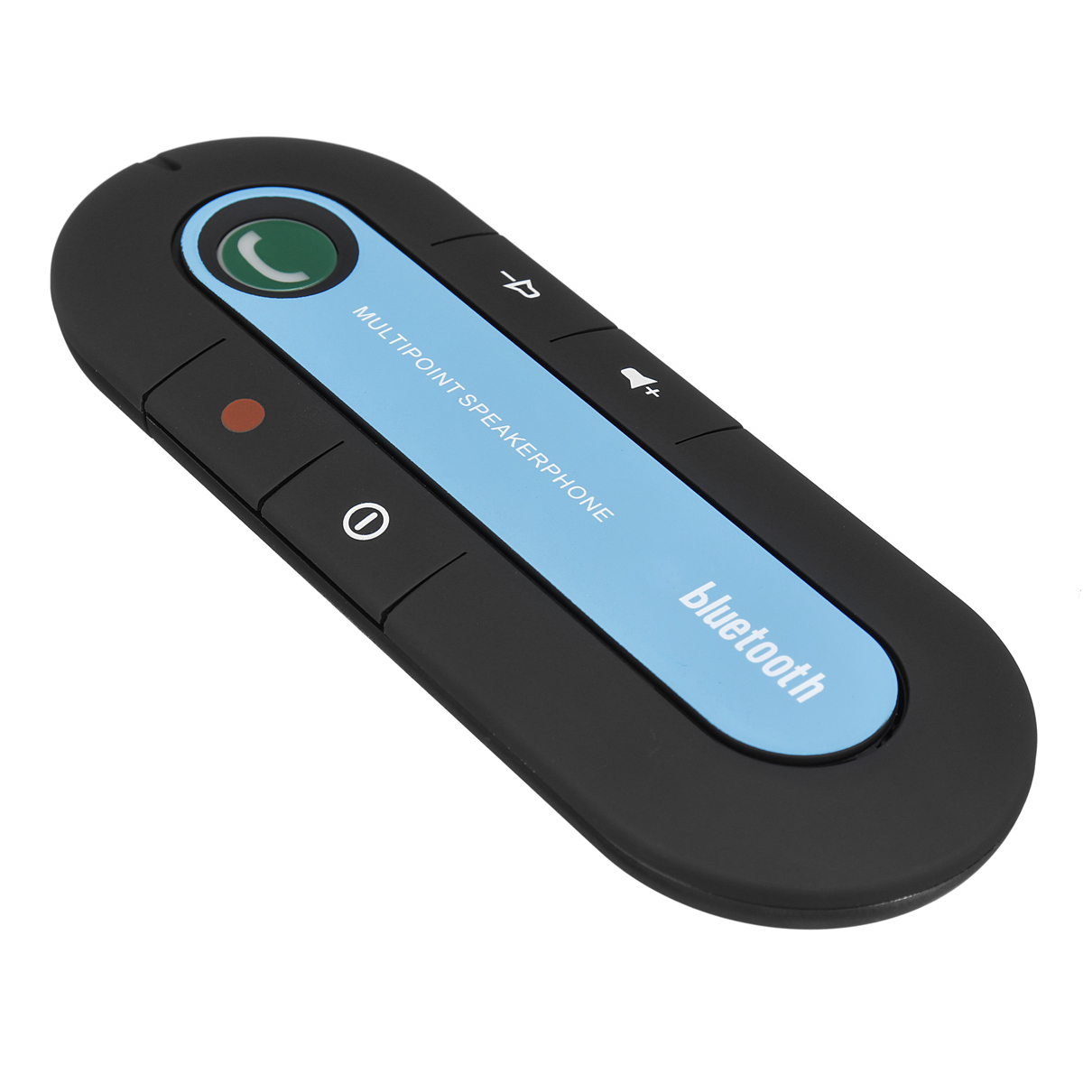 Car-Sun-Visor-Automatic-Pairing-Hands-free-Phone-1569919