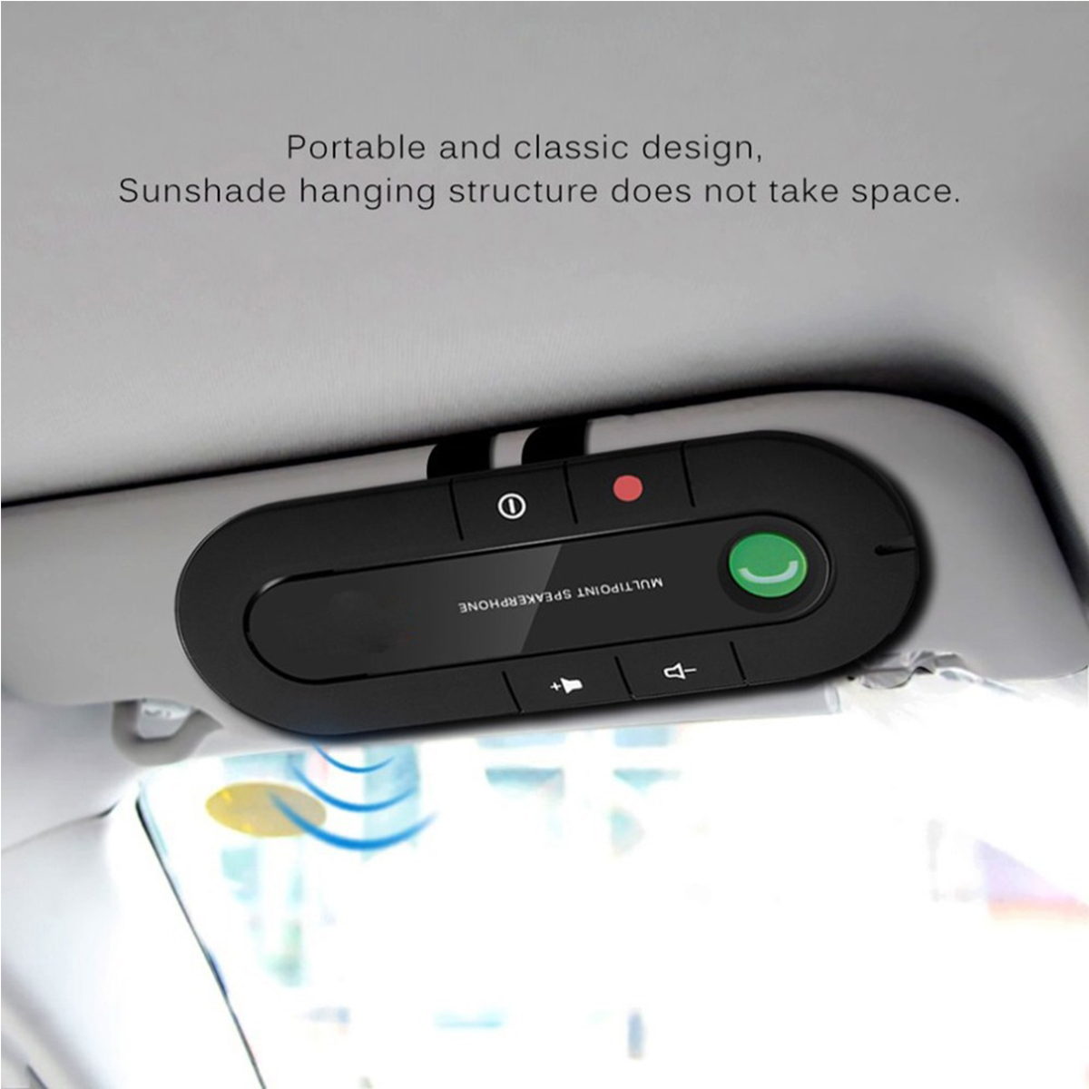 Car-Sun-Visor-bluetooth-Handsfree-Car-Kit-Wireless-Speakerphone-Mic-Universal-For-Mobile-Phone-1534308