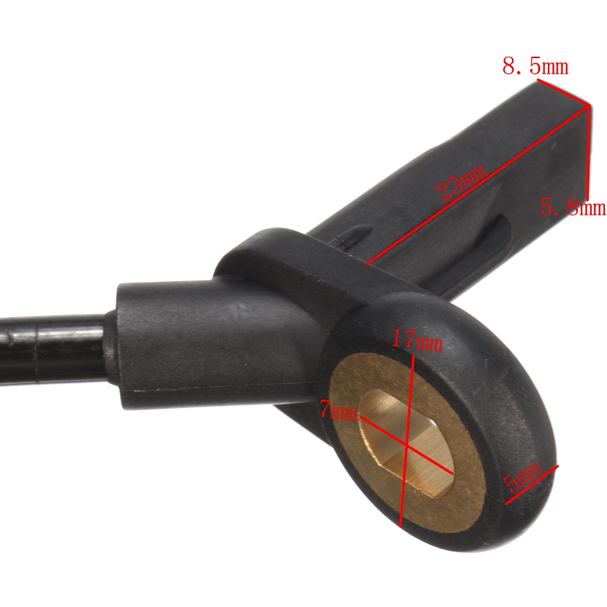 Car-Transit-Connect-Front-left-Right-ABS-Wheel-Speed-Sensor-For-Ford-1166489