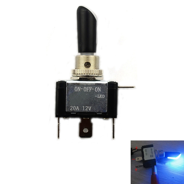 Car-Tuning-Rocker-Toggle-Switch-Blue-Light-20A-12V-1016204