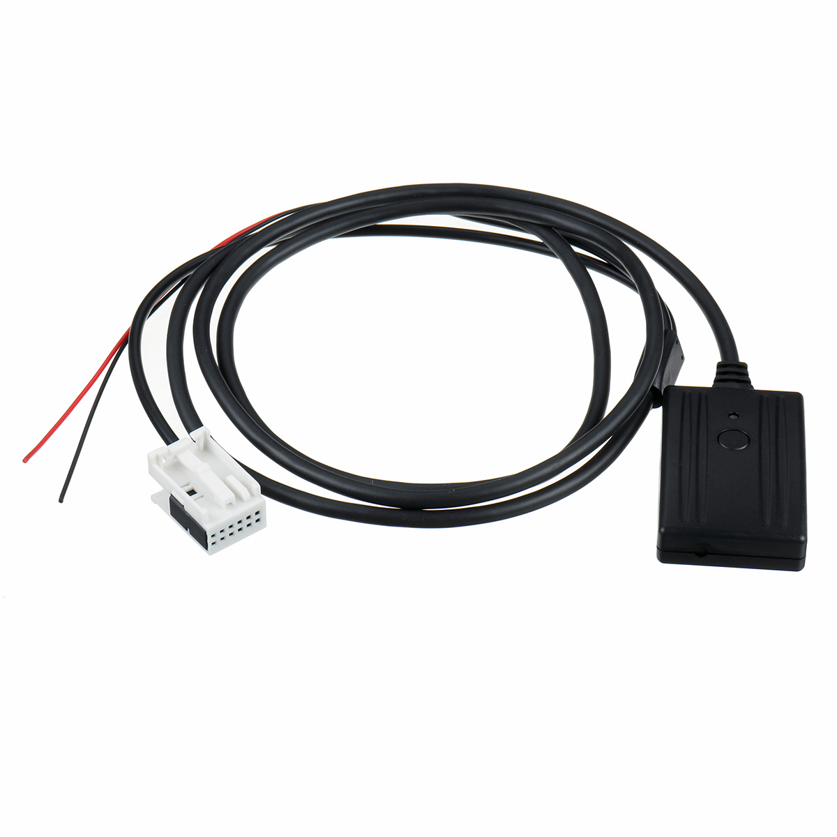 Car-bluetooth-Aux-USB-Handsfree-Microphone-Cable-Adapter-Music-MIC-Support-Song-Change-1625777