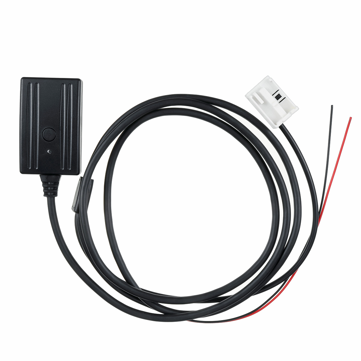 Car-bluetooth-Aux-USB-Handsfree-Microphone-Cable-Adapter-Music-MIC-Support-Song-Change-1625777