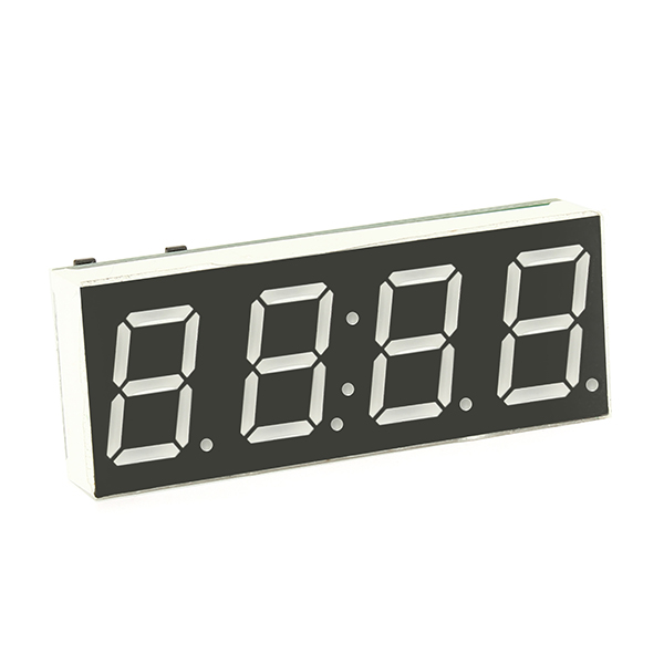 DIY-Creative-Microcontroller-Clock-Module-With-Temperature-Date-Voltage-Measurement-1066615