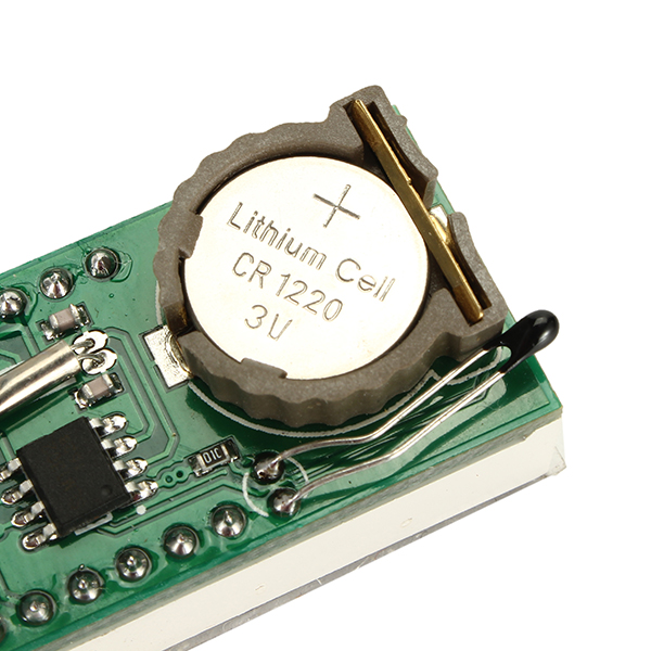 DIY-Creative-Microcontroller-Clock-Module-With-Temperature-Date-Voltage-Measurement-1066615