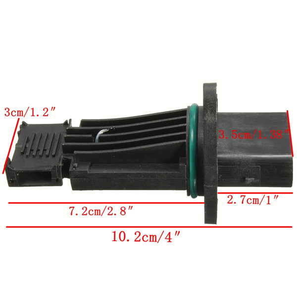Diesel-MAF-Mass-Air-Flow-Meter-Sensor-For-Benz-CE-Class-02-08-966600