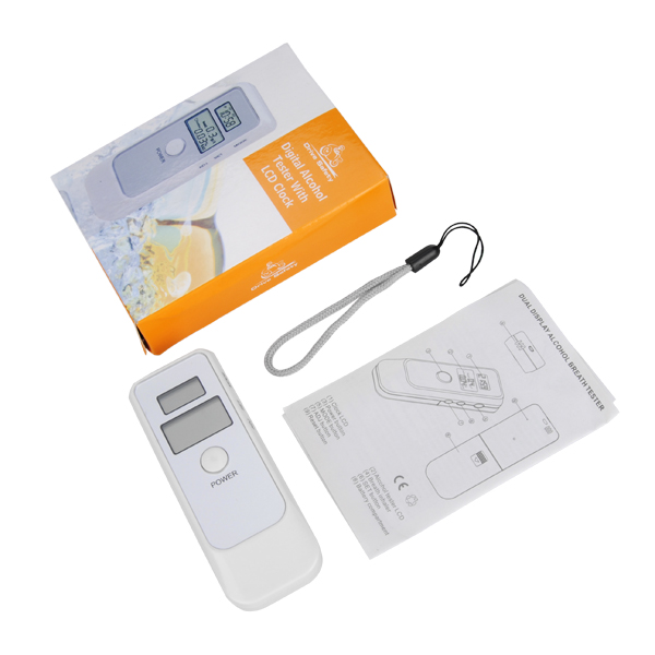 Digital-Alcohol-Breath-Tester-Breathalyzer--LCD-Clock-987311