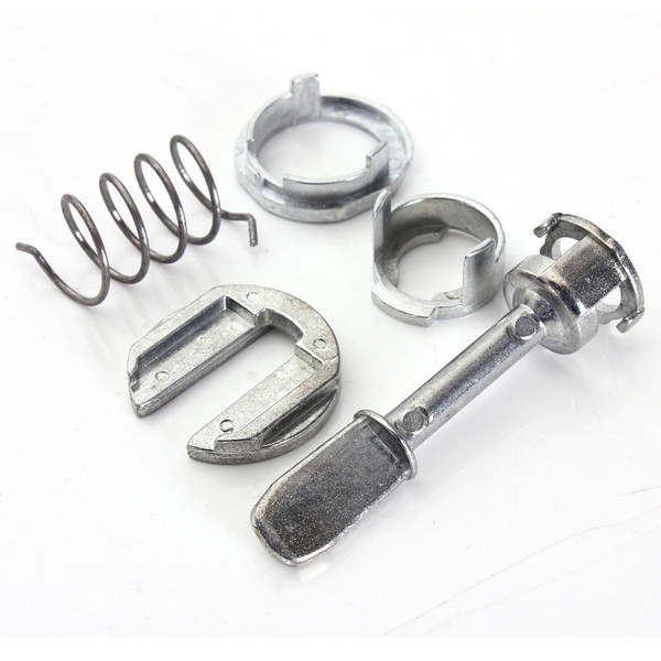 Door-Lock-Repair-Kit-Front-Right-Driver-Side-For-VW-PASSAT-95-06-966497