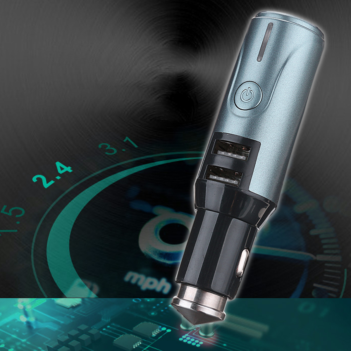 Double-USB-Multi-function-Car-Portable-On-board-Alcohol-Tester-Built-in-Battery-1224832