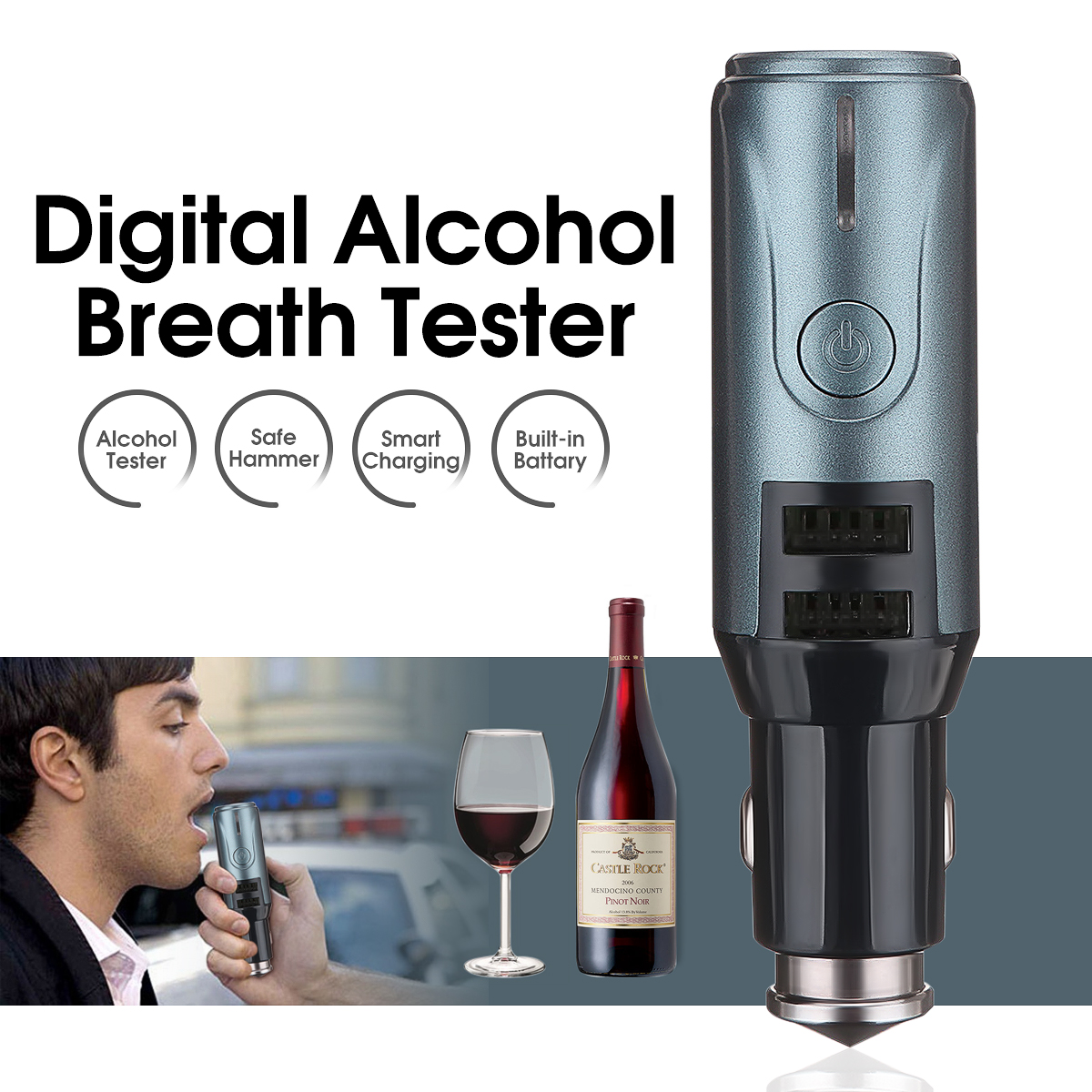 Double-USB-Multi-function-Car-Portable-On-board-Alcohol-Tester-Built-in-Battery-1224832