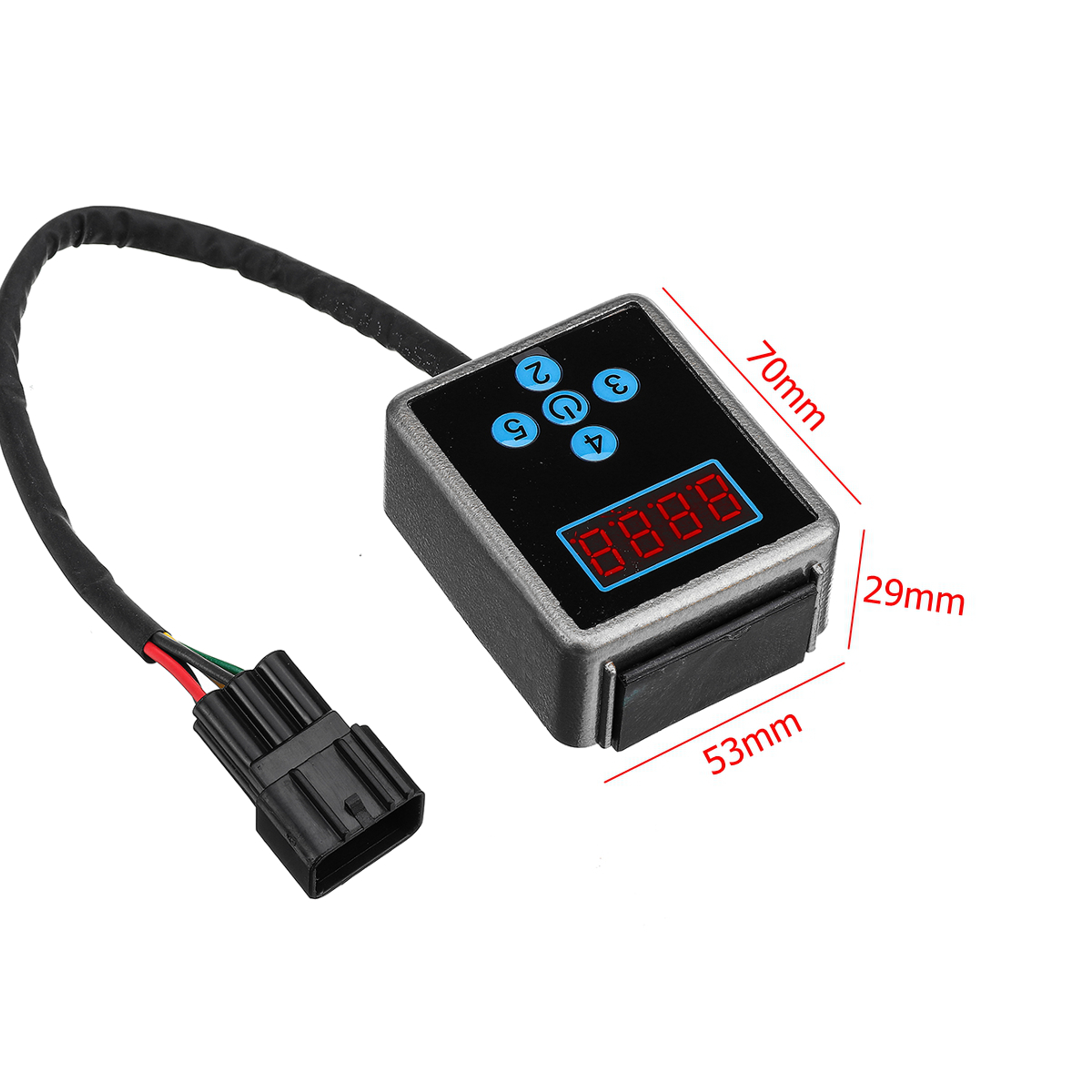 Durable-12V-24V-5KW-Circuit-Control-Motherboard-Board-Controller-Connector-For-Air-Parking-Heater-1551834
