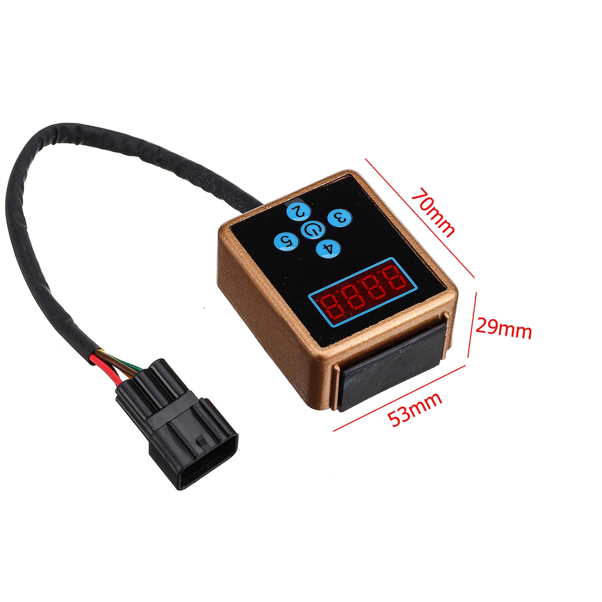 Durable-12V-24V-5KW-Circuit-Control-Motherboard-Board-Controller-Connector-For-Air-Parking-Heater-1551834