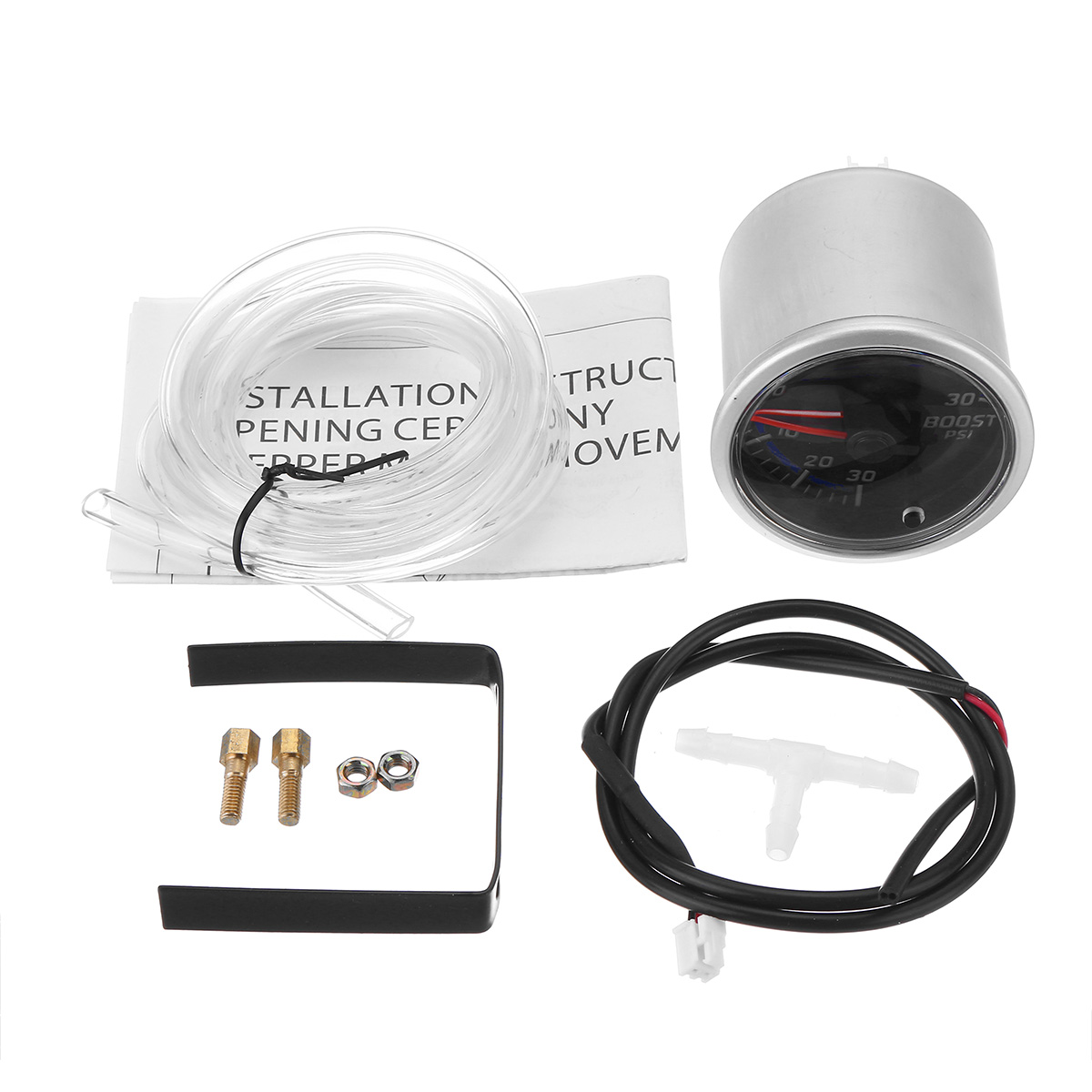 ELUTO-12V-2Inch-52mm-Car-Turbo-Boost-Pressure-Gauge-Meter-LED-Display-Black-Face-1708856