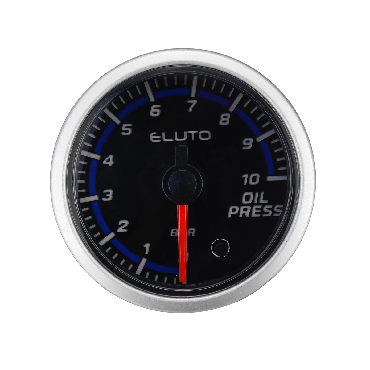 ELUTO-2Inch-52mm-0-10-Bar-Oil-Pressure-Gauge-LED-Black-Face-Car-Meter-With-Sensor-1716214