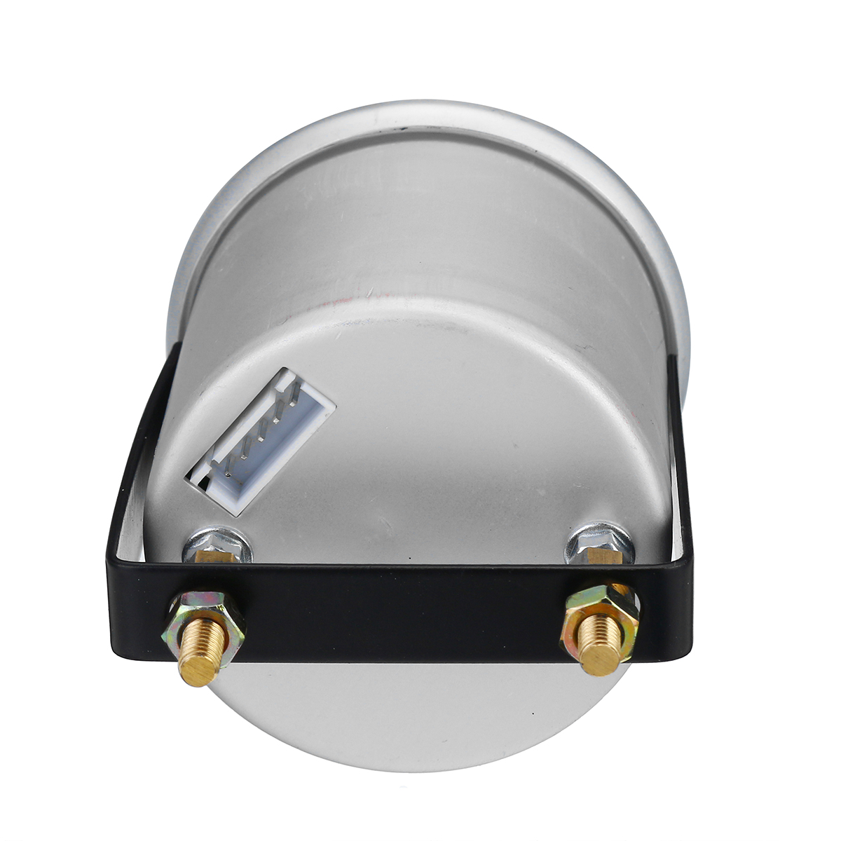 ELUTO-2Inch-52mm-0-10-Bar-Oil-Pressure-Gauge-LED-Black-Face-Car-Meter-With-Sensor-1716214