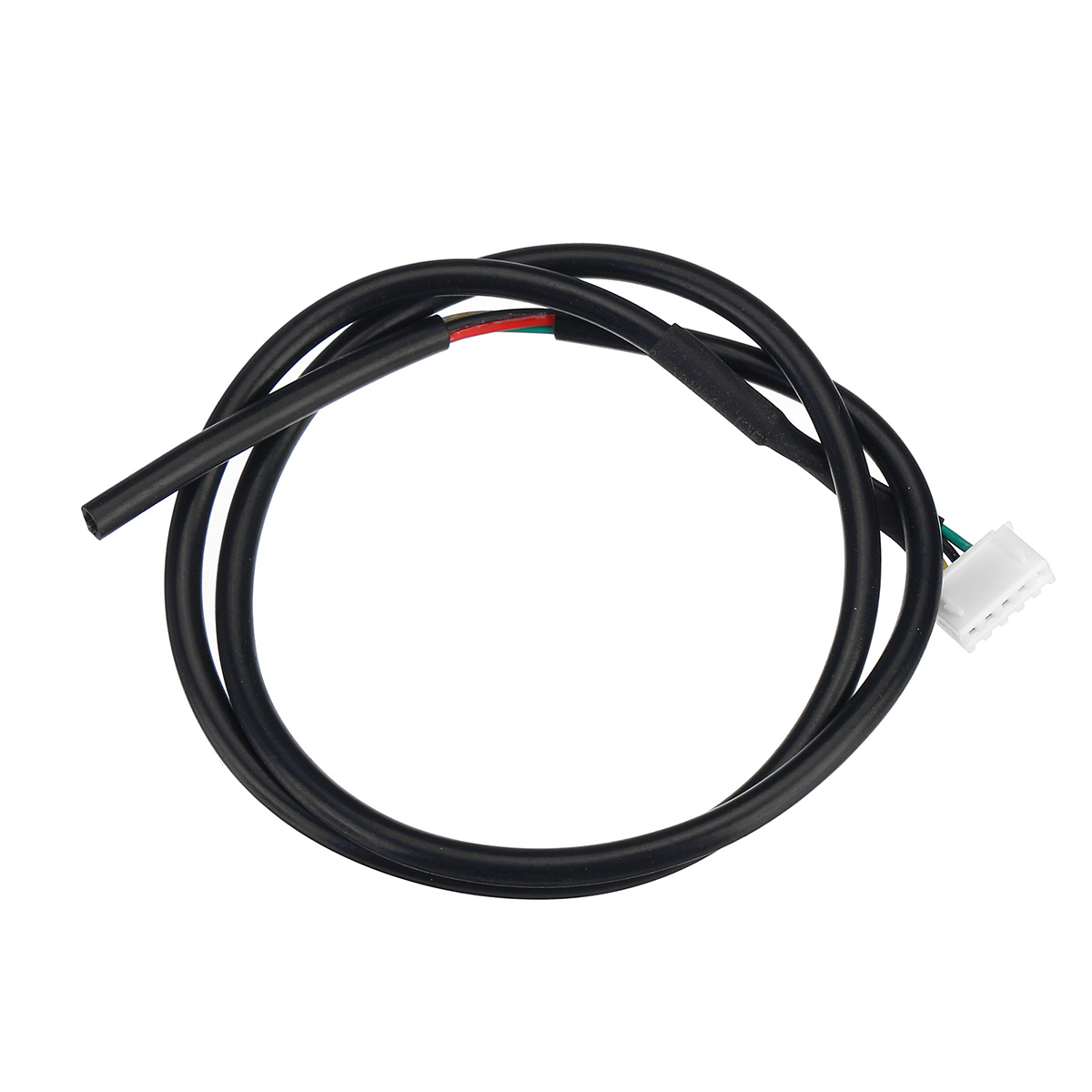 ELUTO-2Inch-52mm-0-10-Bar-Oil-Pressure-Gauge-LED-Black-Face-Car-Meter-With-Sensor-1716214