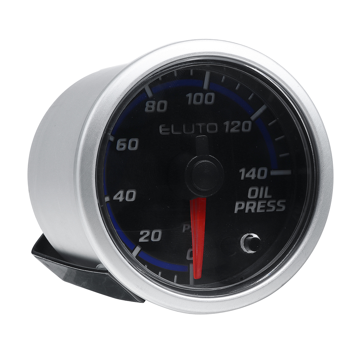 ELUTO-2Inch-52mm-18NPT-Oil-Press-Pressure-Gauge-Meter-LED-Display-Black-Face-With-Sensor-1716193