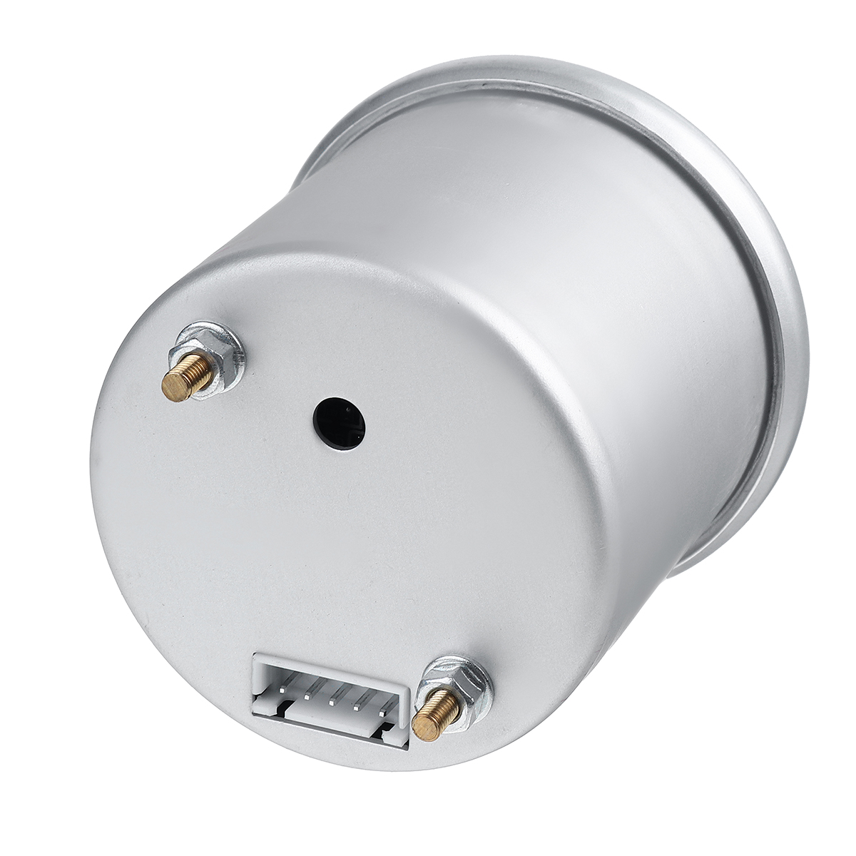 ELUTO-2Inch-52mm-18NPT-Oil-Press-Pressure-Gauge-Meter-LED-Display-Black-Face-With-Sensor-1716193