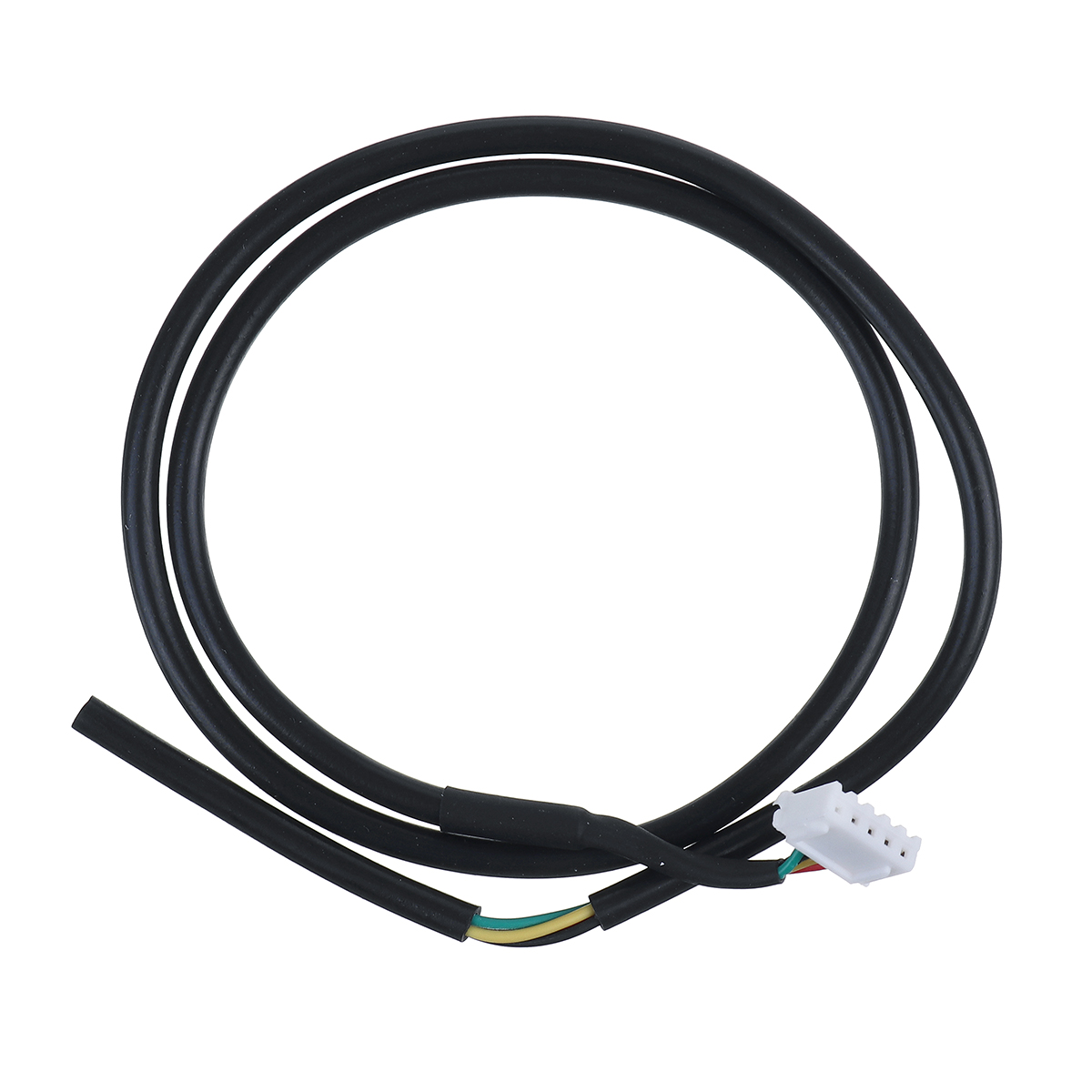 ELUTO-2Inch-52mm-18NPT-Oil-Press-Pressure-Gauge-Meter-LED-Display-Black-Face-With-Sensor-1716193