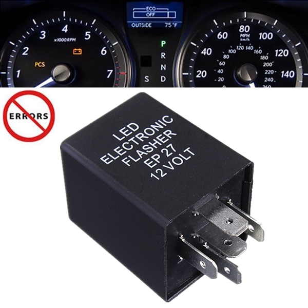 EP-27-LED-Flasher-Relay-Flash-Turn-Signal-Decoder-Load-Equalizers-948041