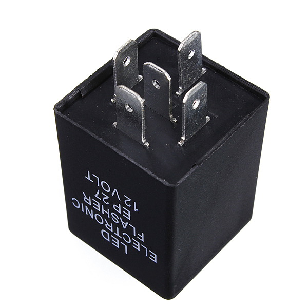 EP-27-LED-Flasher-Relay-Flash-Turn-Signal-Decoder-Load-Equalizers-948041