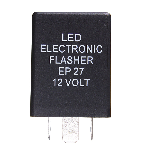 EP-27-LED-Flasher-Relay-Flash-Turn-Signal-Decoder-Load-Equalizers-948041