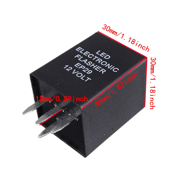 EP-29-LED-Flasher-Relay-Flash-Turn-Signal-Decoder-Load-Equalizers-948083