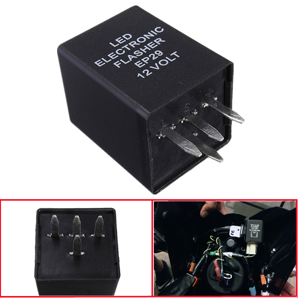 EP-29-LED-Flasher-Relay-Flash-Turn-Signal-Decoder-Load-Equalizers-948083