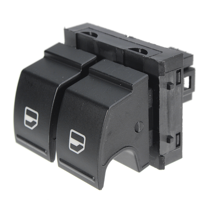 Electronic-Window-Control-Switch-for-SKODA-1552071