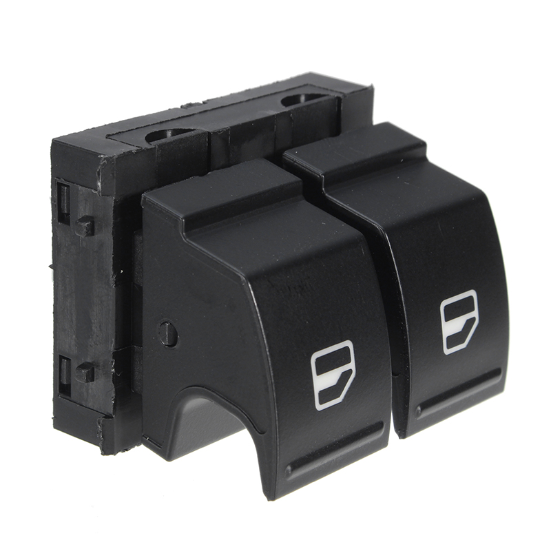 Electronic-Window-Control-Switch-for-SKODA-1552071