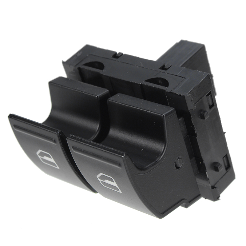 Electronic-Window-Control-Switch-for-SKODA-1552071