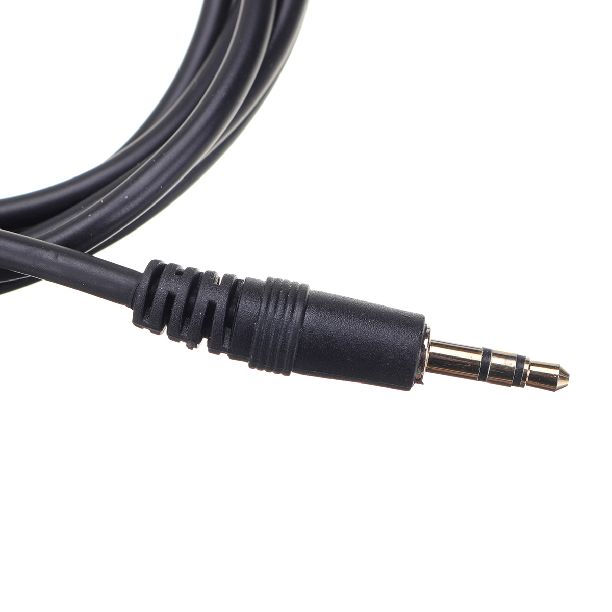 For-Fiat-500-PUNTO-Alpha-147-35mm-AUX-Audio-Cable-with-Disassembly-Tool-Length-15-m-1399330