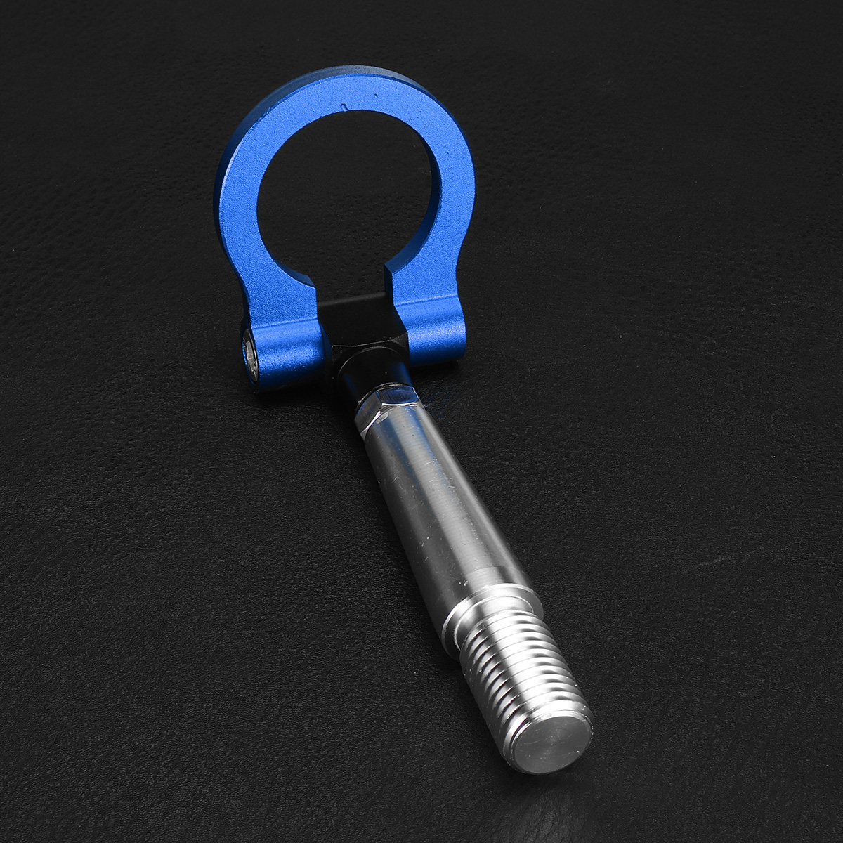 For-Mitsubishi-Lancer-EVO-X-10-2008-2016-Blue-Track-Racing-CNC-Tow-Car-Hook-1599160