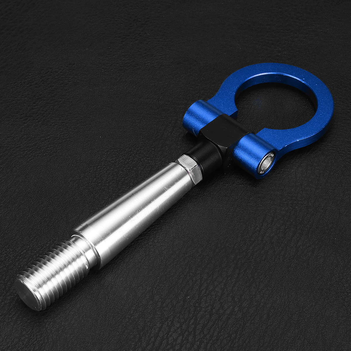 For-Mitsubishi-Lancer-EVO-X-10-2008-2016-Blue-Track-Racing-CNC-Tow-Car-Hook-1599160