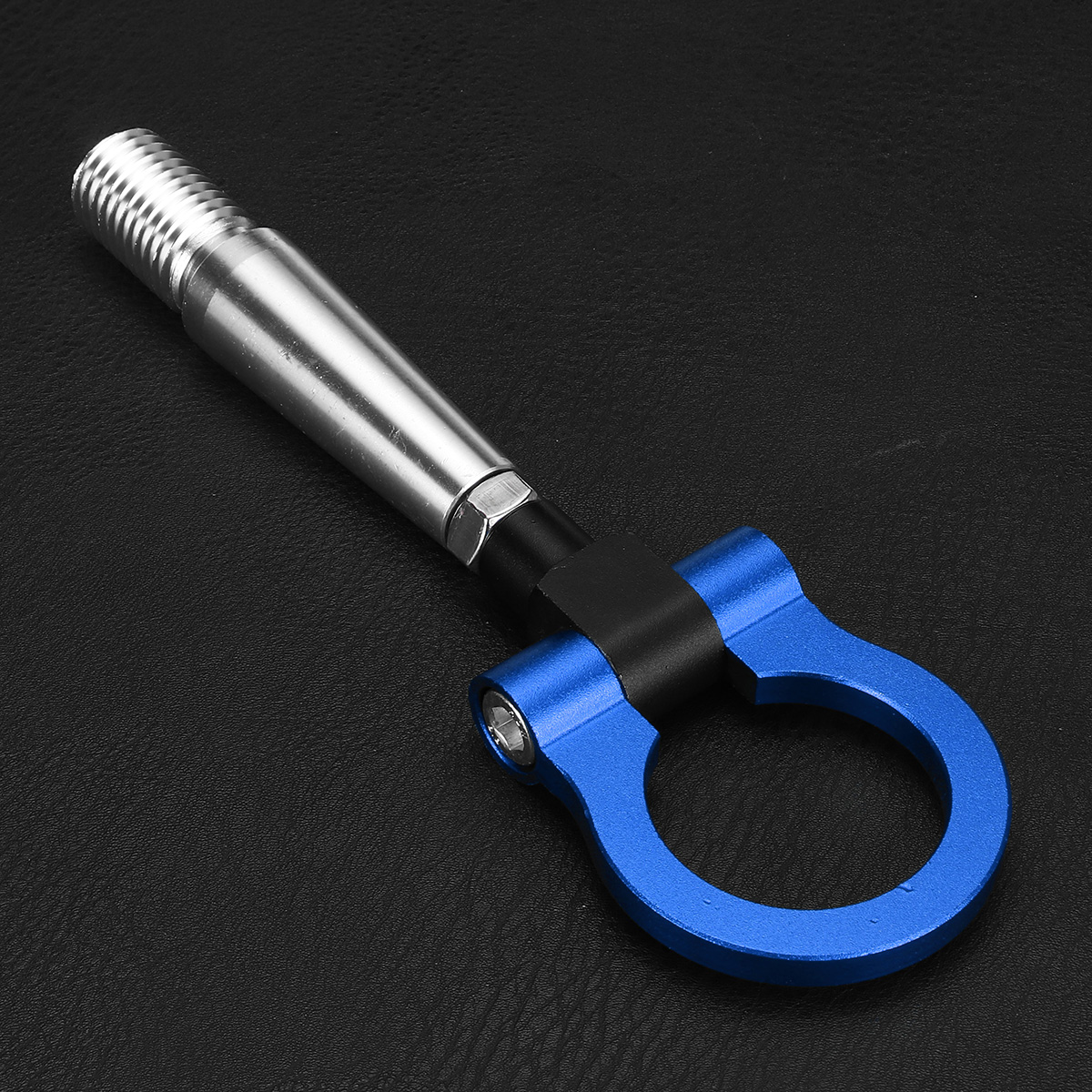 For-Mitsubishi-Lancer-EVO-X-10-2008-2016-Blue-Track-Racing-CNC-Tow-Car-Hook-1599160