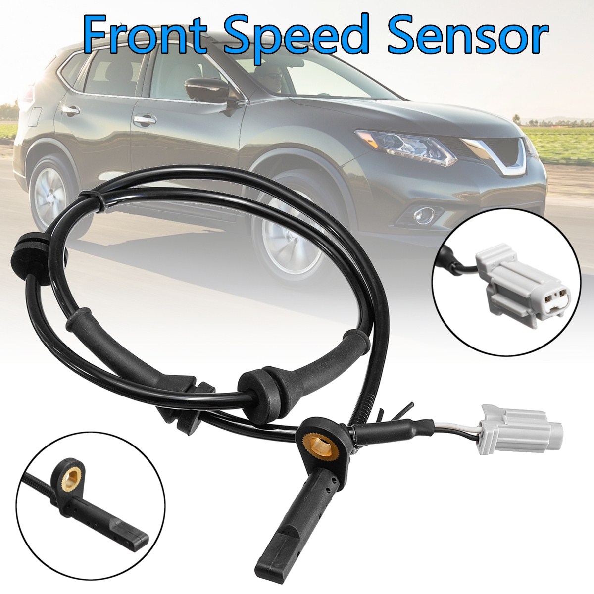 Front-ABS-Speed-Car-Sensor-For-Nissan-Rogue-X-Trail-And-For-Renault-Koleos-2008-2014-1345578