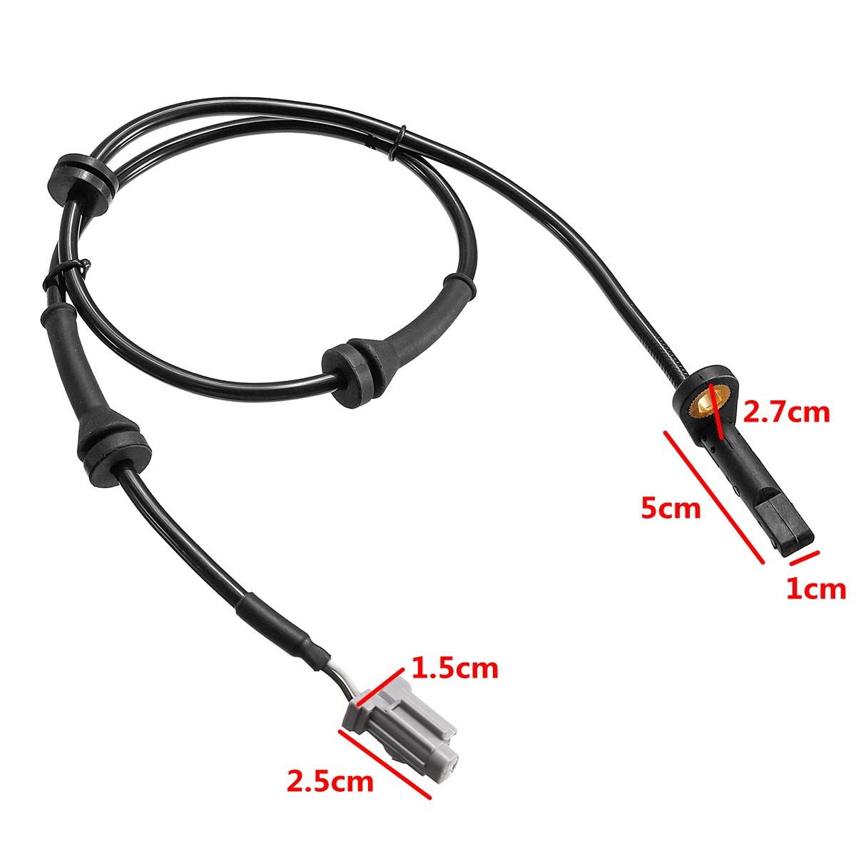 Front-ABS-Speed-Car-Sensor-For-Nissan-Rogue-X-Trail-And-For-Renault-Koleos-2008-2014-1345578