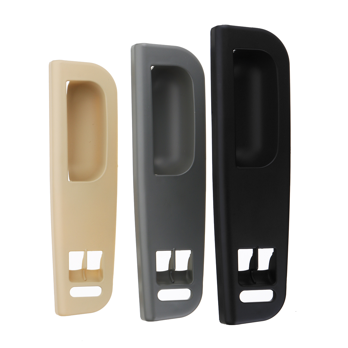 Front-Left-2-Doors-Window-Switch-Control-Panel-Bezel-LHD-For-VW-1381588