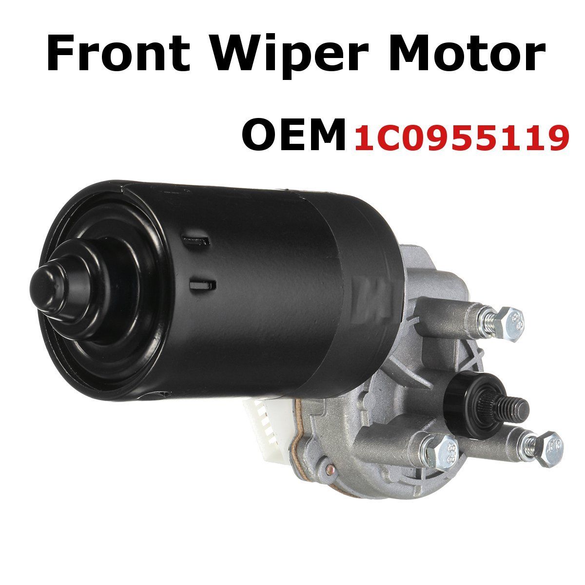 Front-Windscreen-Wiper-Motor-For-Audi-A3-1628354