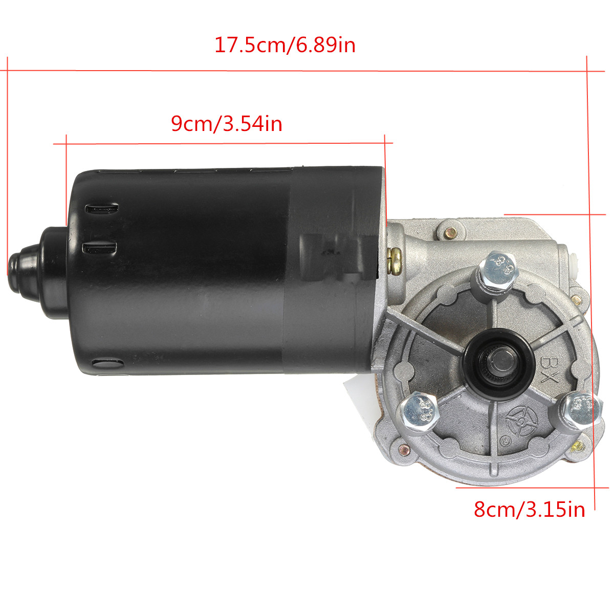 Front-Windscreen-Wiper-Motor-For-Audi-A3-1628354